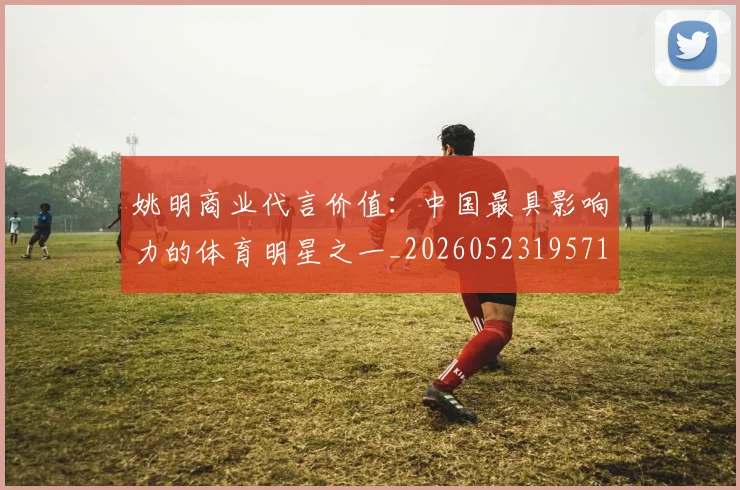 姚明商业代言价值：中国最具影响力的体育明星之一_20260523195714