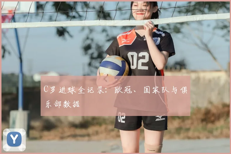 C罗进球全记录:欧冠、国家队与俱乐部数据